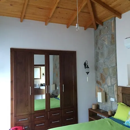 Villa Della Kas