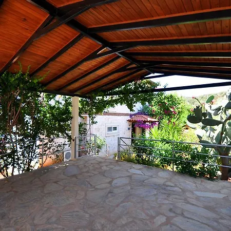 Villa Della Kas